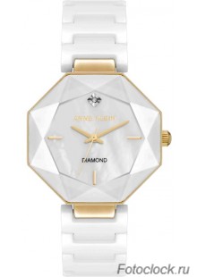 Женские наручные fashion часы Anne Klein 5064GPWT / 5064 GPWT