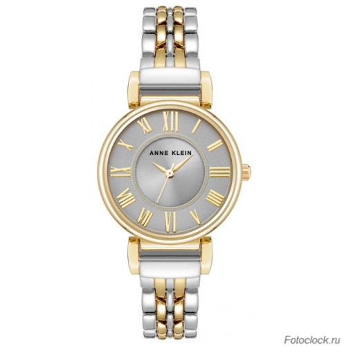 Женские наручные fashion часы Anne Klein 2159GYTT / 2159 GYTT