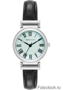 Женские наручные fashion часы Anne Klein 2247AQBK / 2247 AQBK