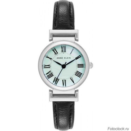 Женские наручные fashion часы Anne Klein 2247AQBK / 2247 AQBK