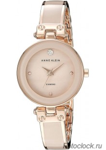 Женские наручные fashion часы Anne Klein 1980BMRG / 1980 BMRG