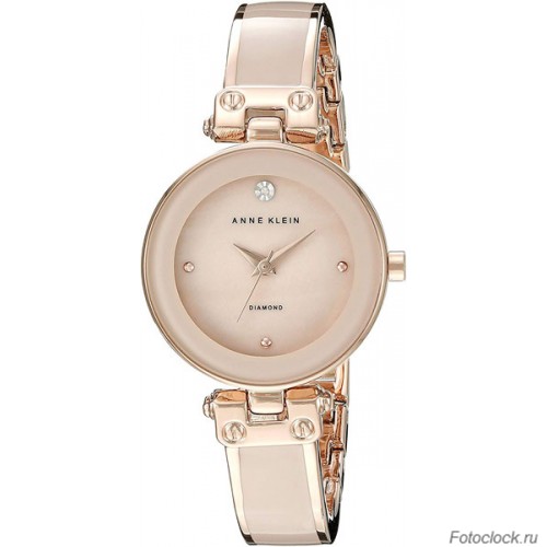 Женские наручные fashion часы Anne Klein 1980BMRG / 1980 BMRG