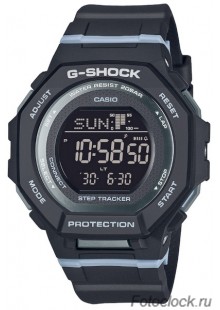 Casio GMD-B300-1