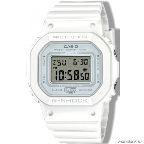 Casio GMD-S5600BA-7