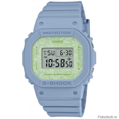 Casio GMD-S5600NC-2