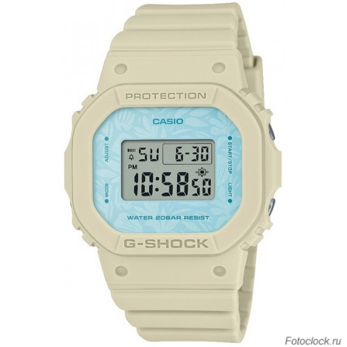 Casio GMD-S5600NC-9