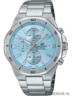 Casio EFV-640D-2B