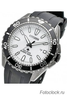 Наручные часы Citizen Eco-Drive BN0197-08A