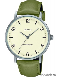 Casio MTP-VT03L-7B