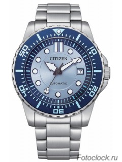 Наручные часы Citizen NJ0178-81M