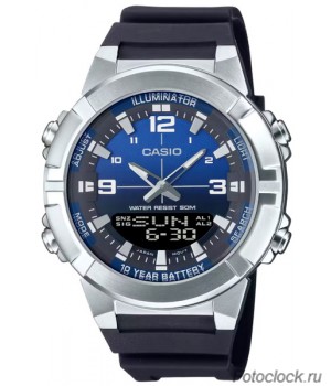 Casio AMW-870A-2A