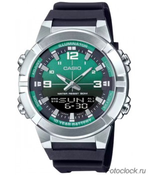 Casio AMW-870A-3A