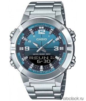 Casio AMW-870DA-2A2