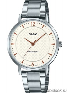 Casio LTP-VT04D-7A