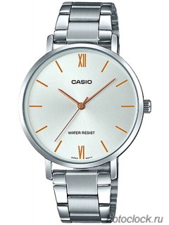 Casio LTP-VT01D-7B