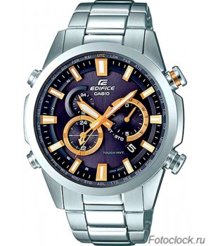 Casio EQW-T640YD-1A9
