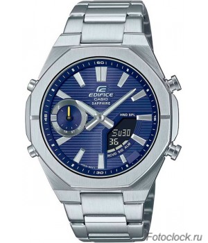 Casio ECB-S10D-2A