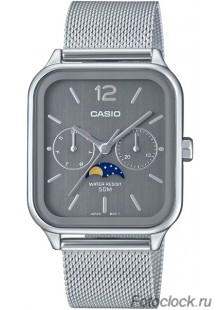 Casio MTP-M305M-8A