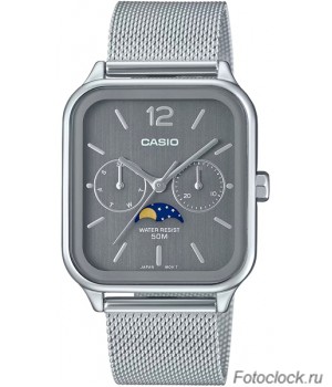 Casio MTP-M305M-8A