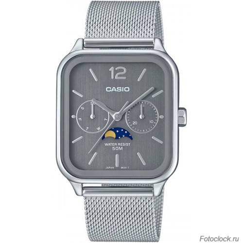 Casio MTP-M305M-8A