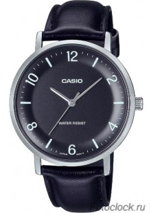 Casio MTP-VT03L-1B