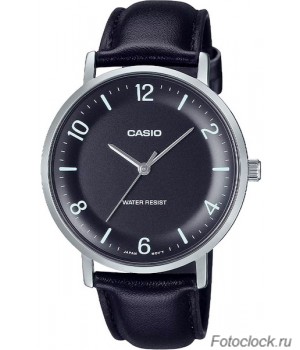 Casio MTP-VT03L-1B