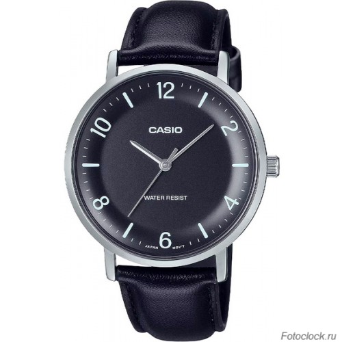Casio MTP-VT03L-1B