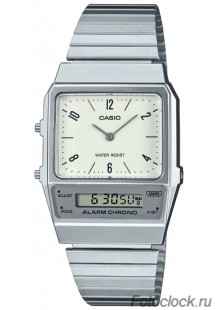 Casio AQ-800E-7A2