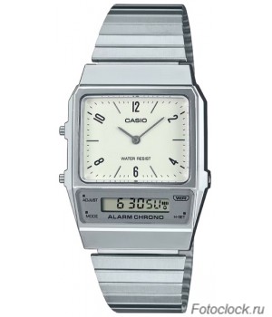 Casio AQ-800E-7A2