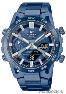 Casio ECB-2000YCB-2A