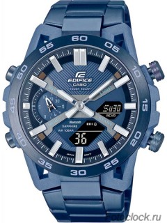 Casio ECB-2000YCB-2A