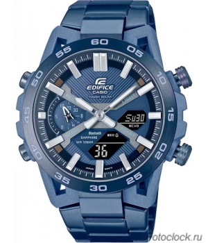 Casio ECB-2000YCB-2A