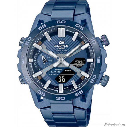 Casio ECB-2000YCB-2A