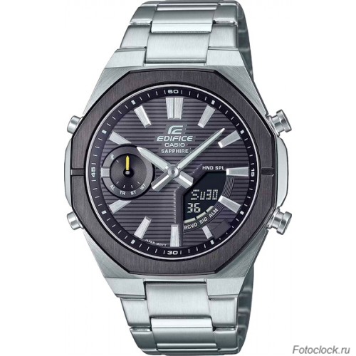 Casio ECB-S10DB-1A