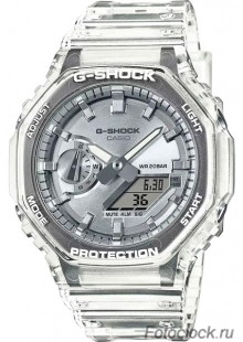Casio GA-2100BM-7A8