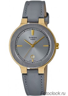 Casio SHE-4559GL-8A
