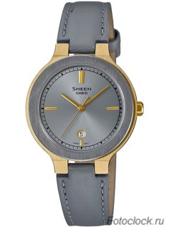 Casio SHE-4559GL-8A