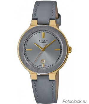 Casio SHE-4559GL-8A
