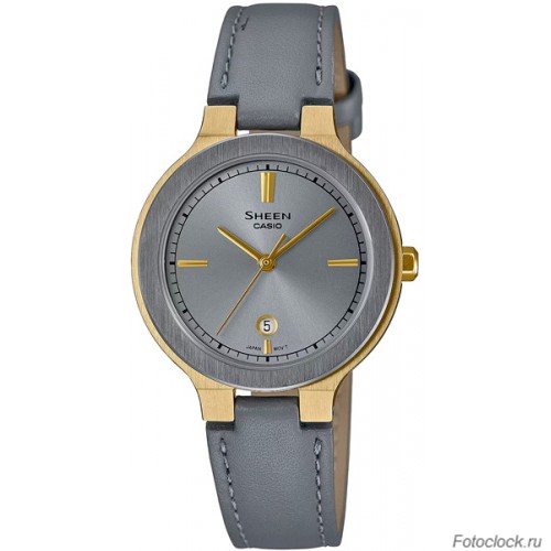 Casio SHE-4559GL-8A