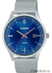 Casio MTP-E710M-2A