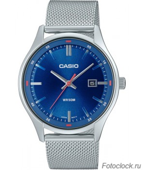 Casio MTP-E710M-2A