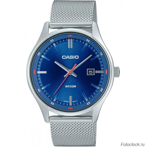 Casio MTP-E710M-2A