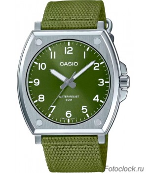 Casio MTP-E730C-3A