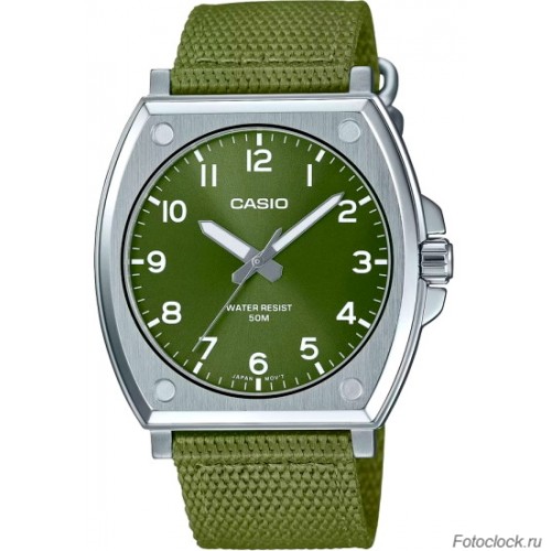 Casio MTP-E730C-3A