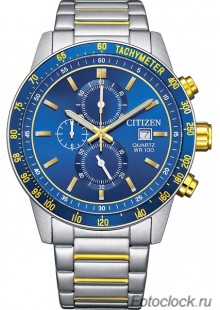Наручные часы Citizen AN3684-59L