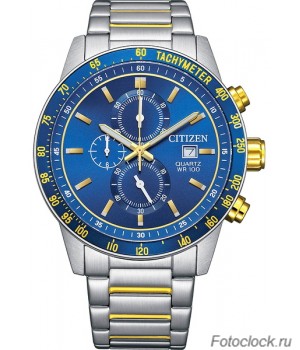 Наручные часы Citizen AN3684-59L