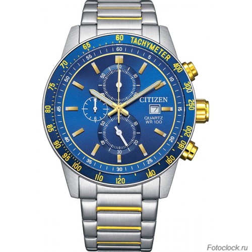 Наручные часы Citizen AN3684-59L