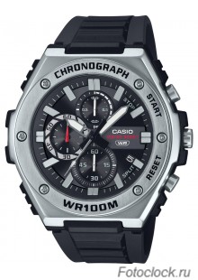 Casio MWA-300H-1A