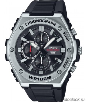 Casio MWA-300H-1A