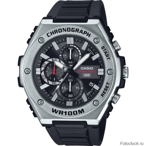 Casio MWA-300H-1A